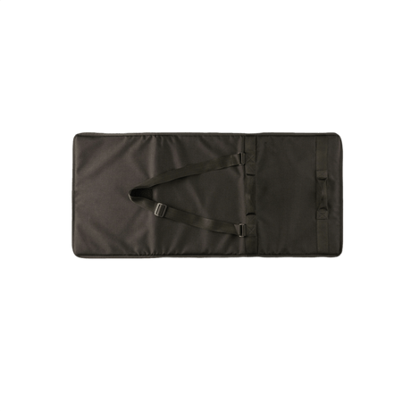 Anorak Chromium® E.F.M.T.B. I Taske - Udvidelig fleksibel taske med NIJ Level IIIA beskyttelse, ideel til VIP-beskyttelsespersonale.