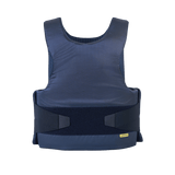 Anorak Concealable III Cover - let og skjult vest med RIP-STOP og Coolmax materialer