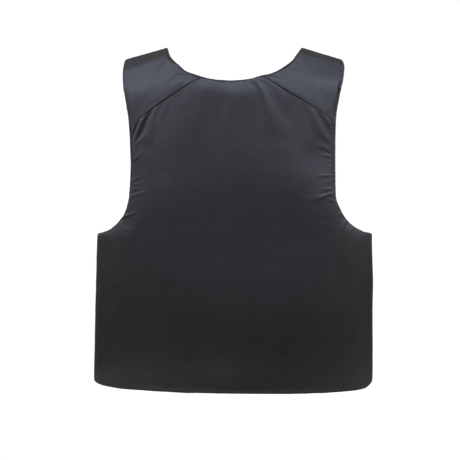 Anorak Concealable IV Cover i slidstærkt rip-stop materiale, designet til diskret dækning og komfort i operationelle scenarier.