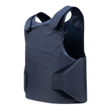 Anorak Concealable IV Cover i slidstærkt rip-stop materiale, designet til komfort og diskretion under langvarig brug.