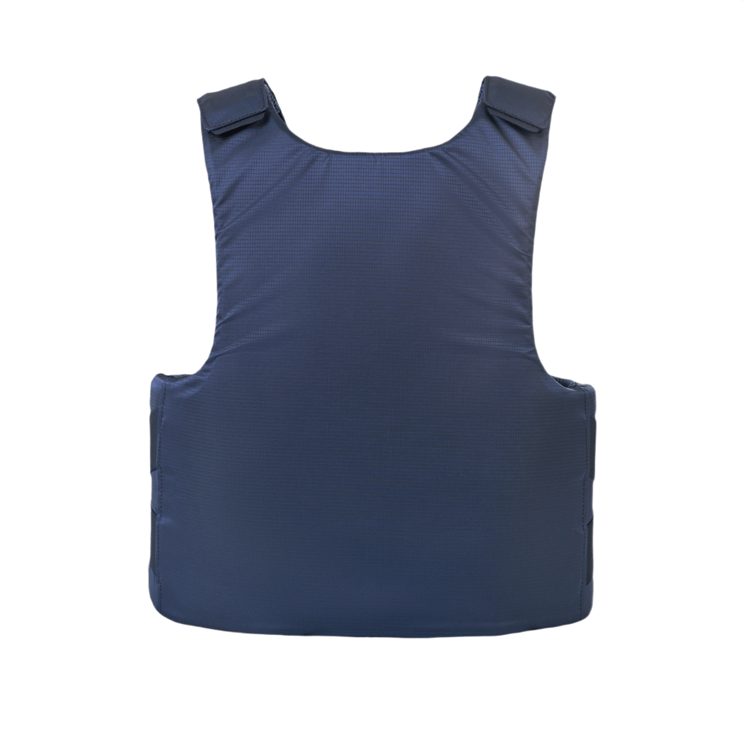 Anorak Concealable III Cover med RIP-STOP Dry Comfort XT® ydermateriale og 3,5 mm SPACER Coolmax® fresh indvendigt, designet til skjult bæring.