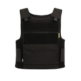Anorak Duty III Cover med ergonomisk design og CORDURA materiale til politibetjente og Kystvagten.