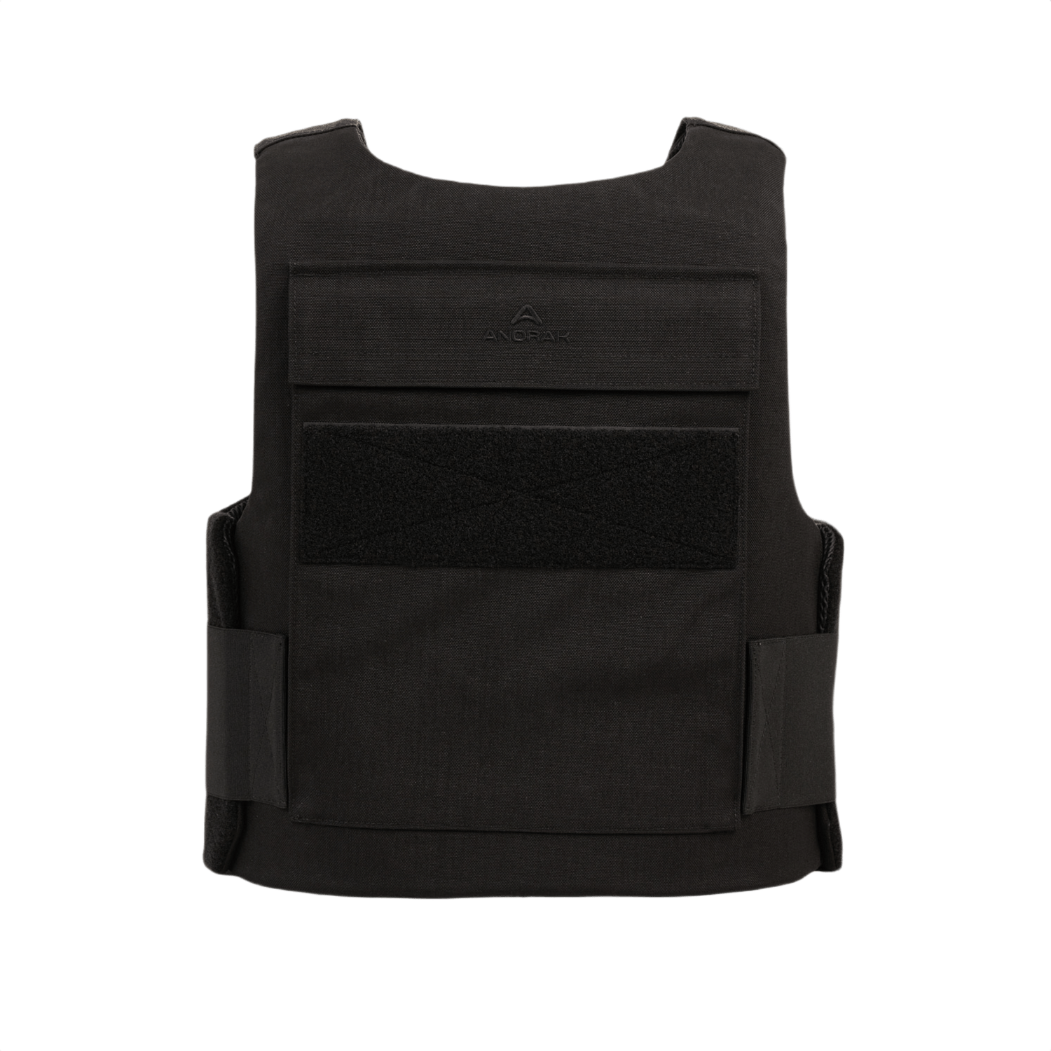 Anorak Niobium® Duty III Stik & Skudsikker Vest til beskyttelse mod skydevåben og knive, designet til komfortabelt lang tids brug.