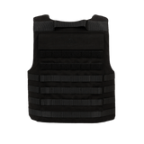 Anorak Niobium® Tactical I Stik & Skudsikker Vest mod skydevåben, knive. Robust kropspanser med UHMWPE og UD Aramid-materialer.