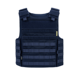 Robust Anorak Tactical III Cover med CORDURA® og 3D SPACER Coolmax® for antibaktielle egenskaber og maksimal bæreevne.