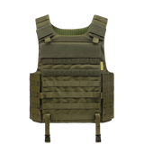 Anorak Tactical III Cover, robust overt cover med CORDURA® ydre og 3D SPACER Coolmax® fresh for optimal beskyttelse og holdbarhed.
