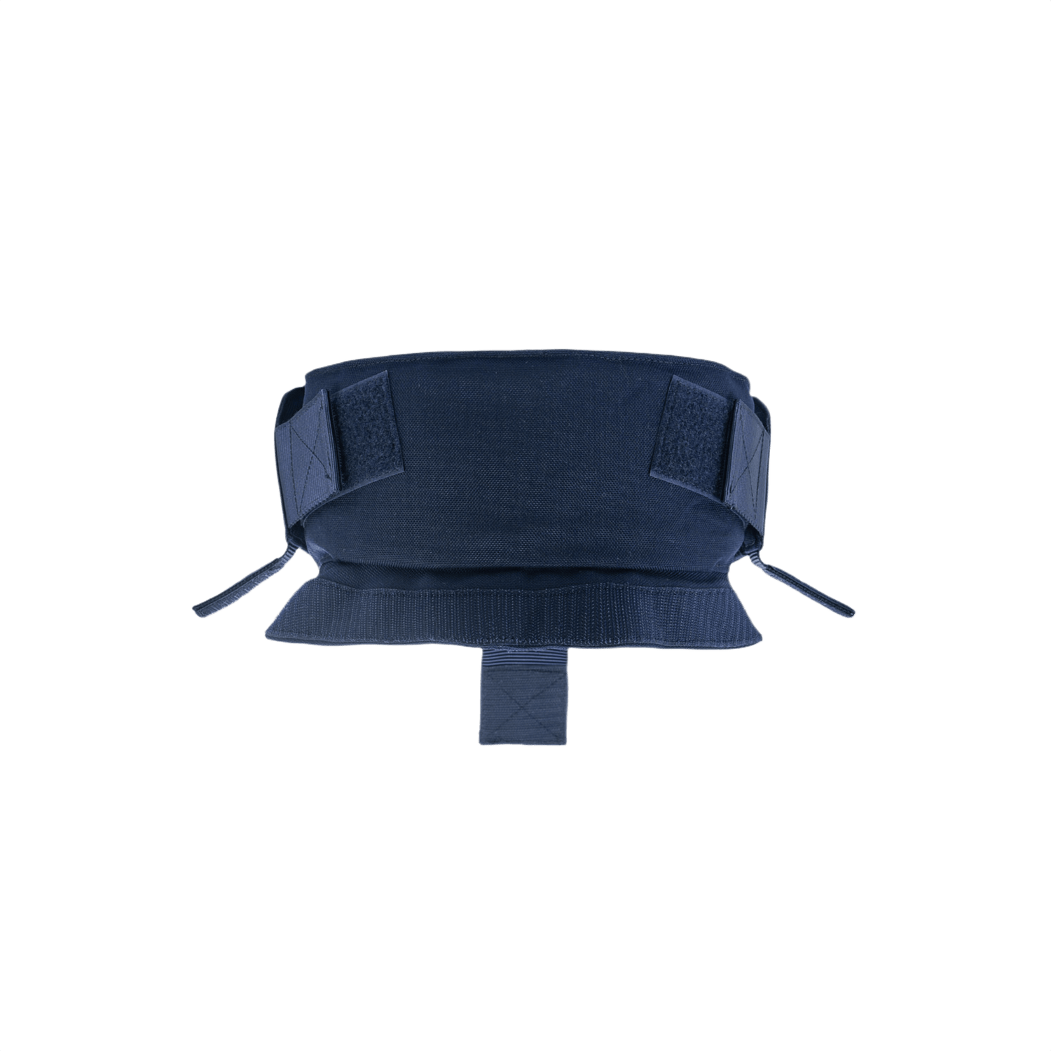 Anorak Titanium® Neck/Throat Protector I soft armor tilbehør med hook-and-loop fastgørelsessystem, maksimal beskyttelse.