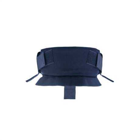 Anorak Titanium® Neck/Throat Protector I soft armor tilbehør med hook-and-loop fastgørelsessystem, maksimal beskyttelse.