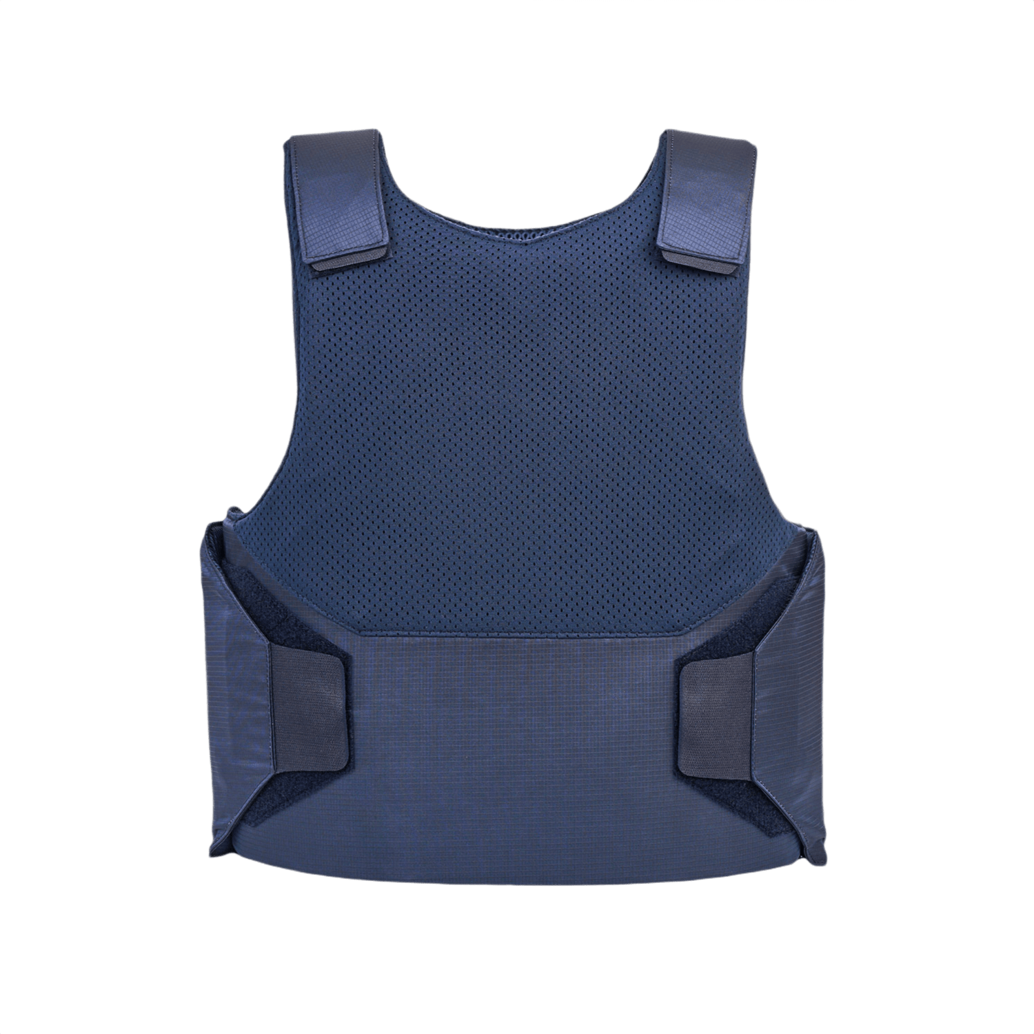 Anorak Topaz® Concealable I Stiksikker Vest - skjulbar soft armor vest med NIJ Level 1 beskyttelse mod knivstik, designet med UD ARAMID-plader.