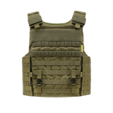 Anorak Chromium® Tactical III Skudsikker Vest med høj bæreevne og fleksibilitet, udformet til NIJ 0101.04 STD IIIA beskyttelse.