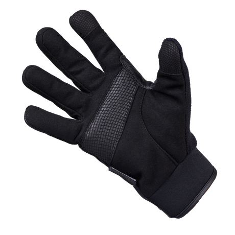 EA Baseline snitsikre handsker set bagfra