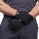 EA Baseline snitsikre handsker til professionel brug på model