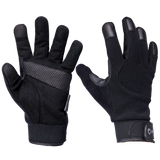 EA Baseline snitsikre handsker vist som par