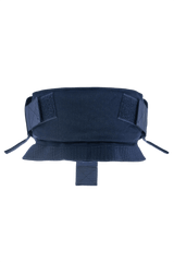 Anorak Chromium® Hals-/Strube Protector I med fleksibelt UHMWPE-pansel til IIIA-beskyttelse, fastgøres med hook-and-loop system.