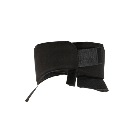 Anorak Chromium® Hals-/Strube Protector I med UHMWPE blød rustning for maksimal IIIA beskyttelse.