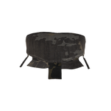 Anorak Chromium® Hals-/Strube Protector I MultiCam® med ekstra beskyttelse til nakke og hals, lavet af UHMWPE, NIJ IIIA standard.