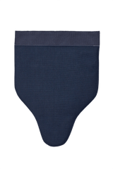 Anorak Chromium® Skridtbeskytter I soft armor tilbehør med hook-and-loop fastgørelsessystem og IIIA beskyttelse.