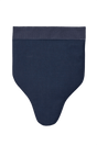 Anorak Chromium® Skridtbeskytter I soft armor tilbehør med hook-and-loop fastgørelsessystem og IIIA beskyttelse.