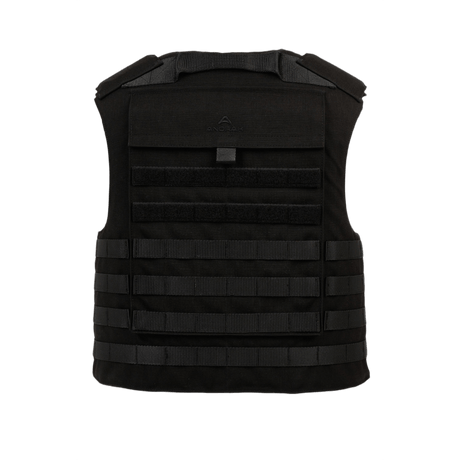 Anorak Chromium® Tactical II – fr.bk. Skudsikker Vest med IIIA-beskyttelse, designet til specialstyrker i politiet.