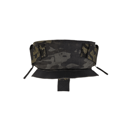 Anorak Chromium® Hals-/Strube Protector I MultiCam® blødt rustningsudstyr