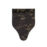 Anorak Chromium® Skridtbeskytter I Multicam til soft armor med hook-and-loop fastgørelsessystem for maksimal beskyttelse.