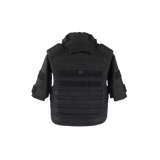 Anorak Chromium® Tactical II – fuldt sæt blød kropspanser vest, designet til maksimal IIIA-beskyttelse og specialstyrker.