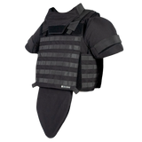 Elite Armor Combat Vest