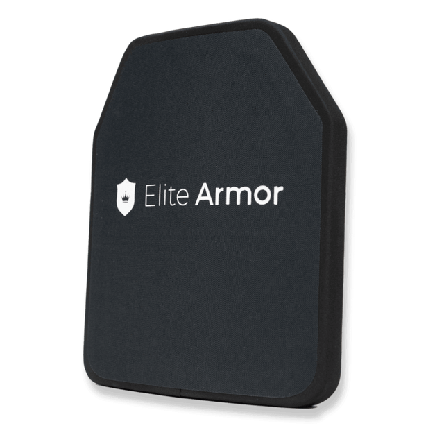 EA Single Curved Traumeplade III ICW (AL203) 30x25.