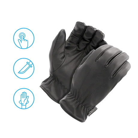 EA V.I.P Snitsikre Handsker.