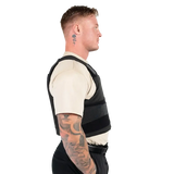 Elite Armor Impact - NIJ Level IV Bundle - Stik & Skudsikker vest.