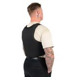 Elite Armor Impact - NIJ Level IV Bundle - Stik & Skudsikker vest.