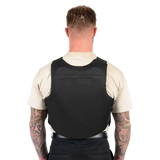 Elite Armor Impact - NIJ Level IV Bundle - Stik & Skudsikker vest.