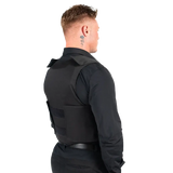 Elite Armor VIP Stik & Skudsikker vest.