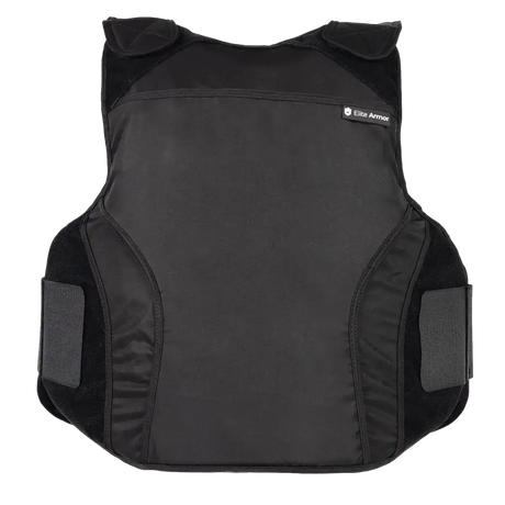 Elite Armor Xtreme Stik & Skudsikker vest.