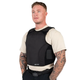 Elite Armor Xtreme Stik & Skudsikker vest.