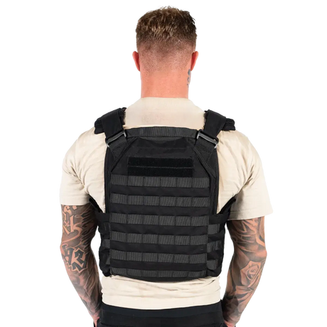 Elite Armor Plate Carrier Sort.