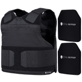 EA Impact NIJ Level IV Bundle — Skudsikker Vest