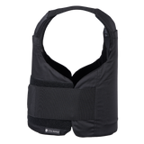 Elite Armor Impact stik og skudsikker vest - set fra siden