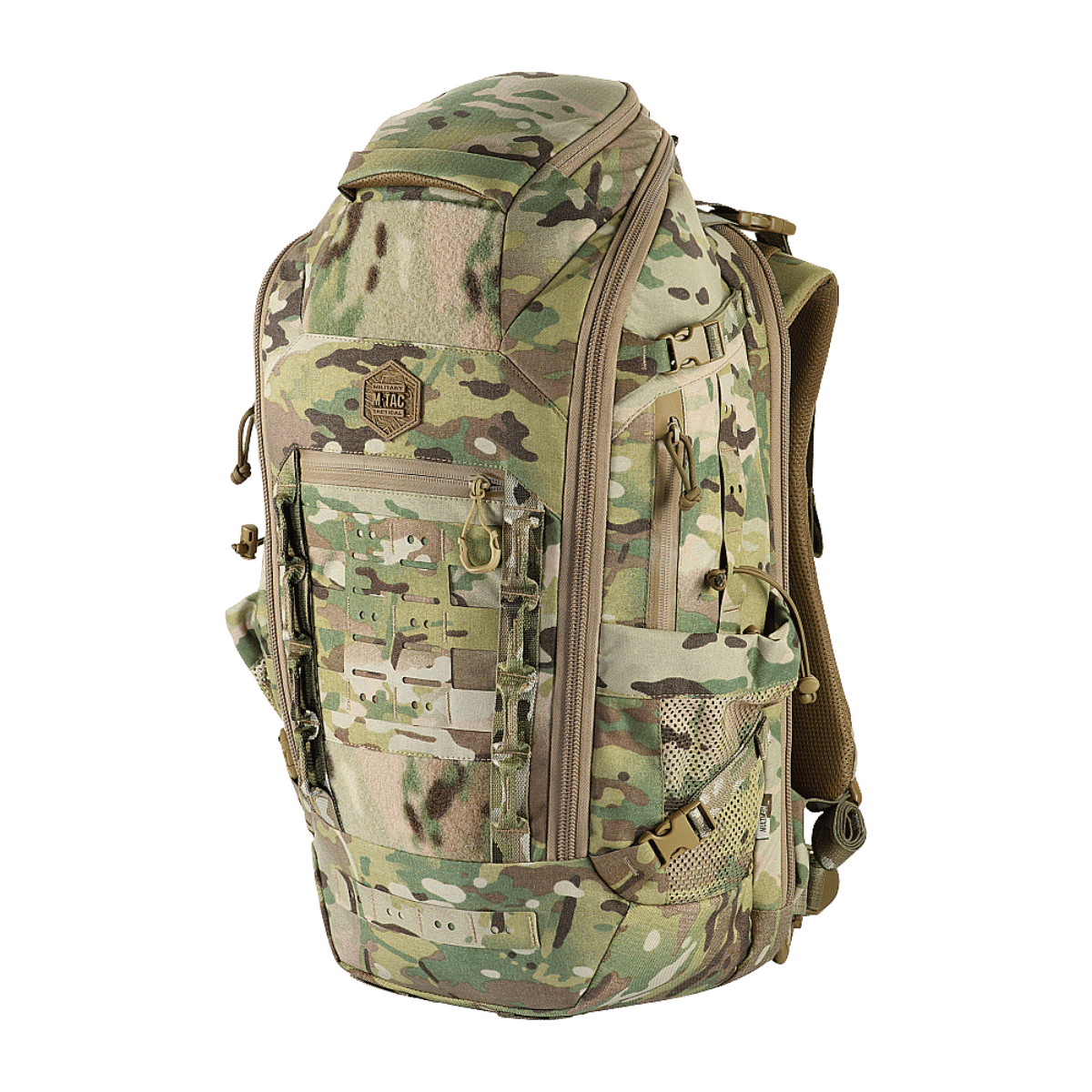 M-Tac Rygsæk Gen. III Elite – Small