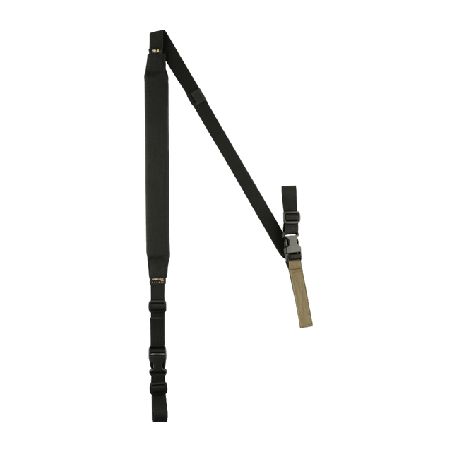 M-Tac Våbenbælte med To Punkter med Woojin Plastic® spændekomponenter, designet til maksimal holdbarhed under krævende forhold