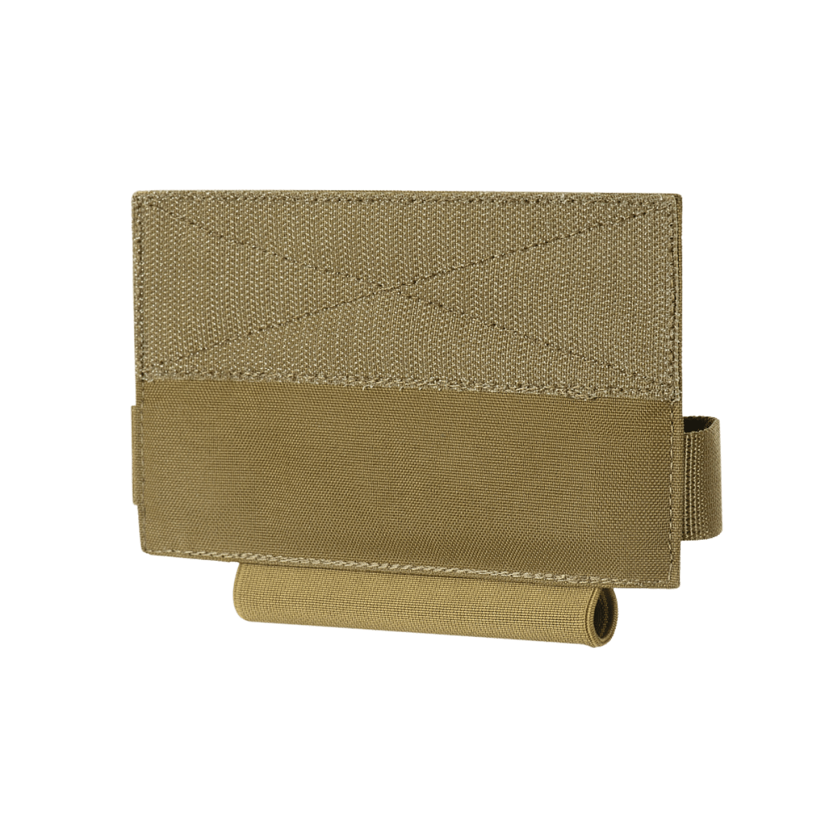 M-Tac Elastisk Tourniquet Holder Gen. III - robust Cordura 500D taske til sikker opbevaring af C-A-T tourniquet.