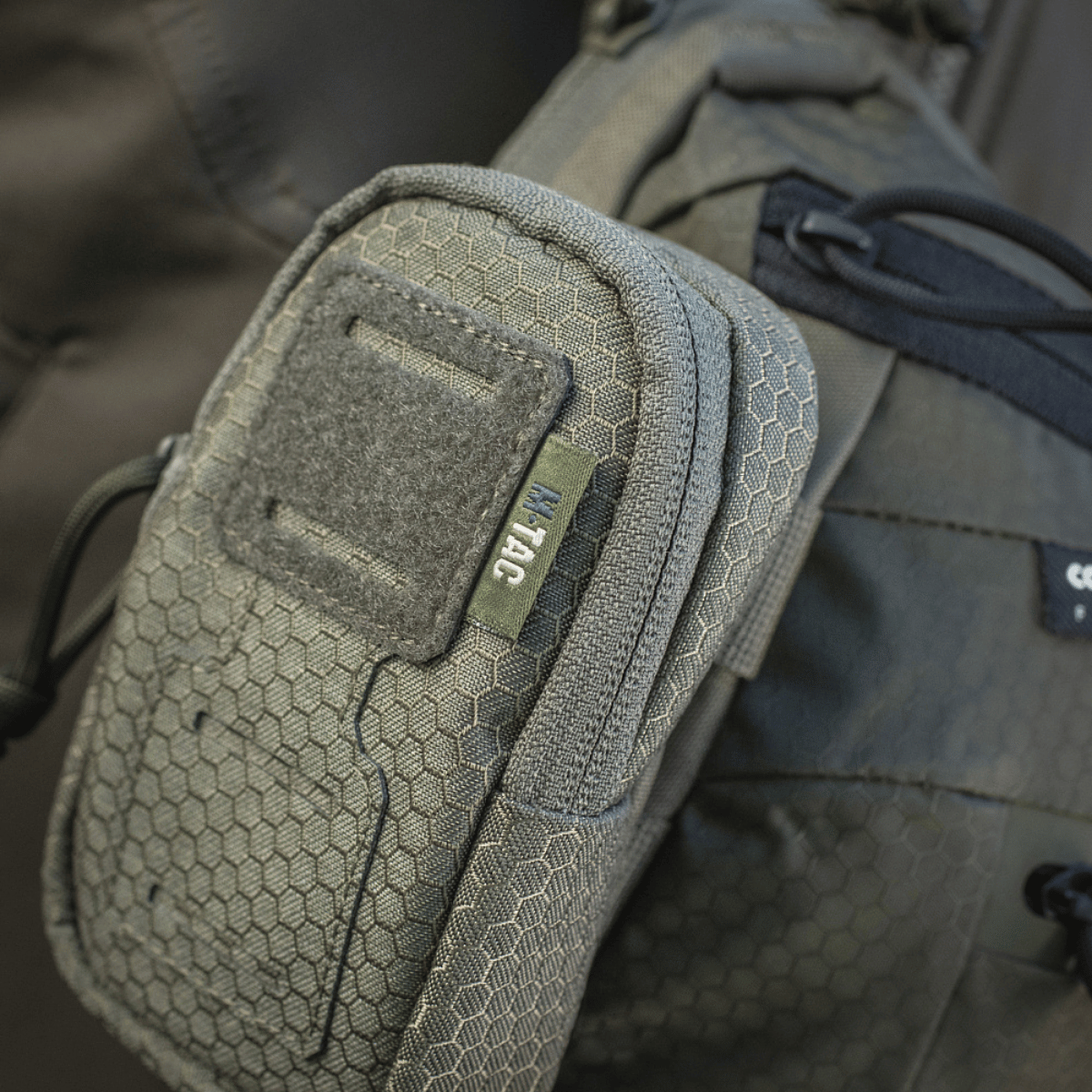 M-Tac PC Utility Taske Elite Hex