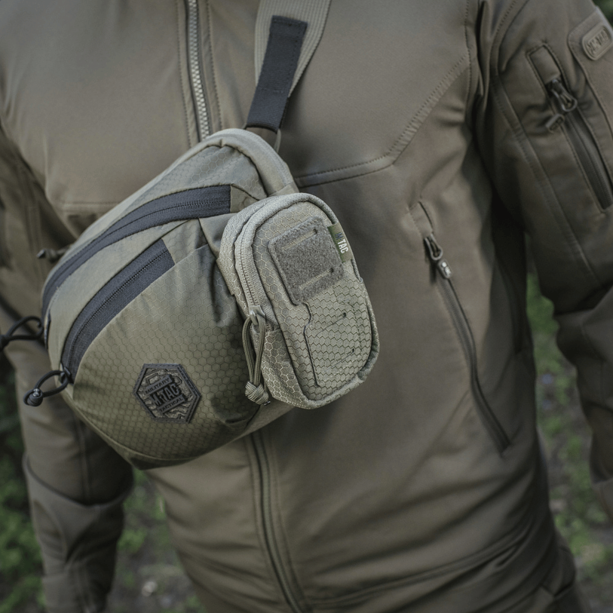 M-Tac PC Utility Taske Elite Hex