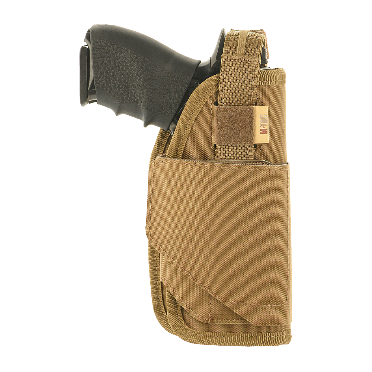 M-Tac Universal Taktisk Hylster Elite Højre