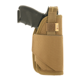 M-Tac Universal Taktisk Hylster Elite Højre