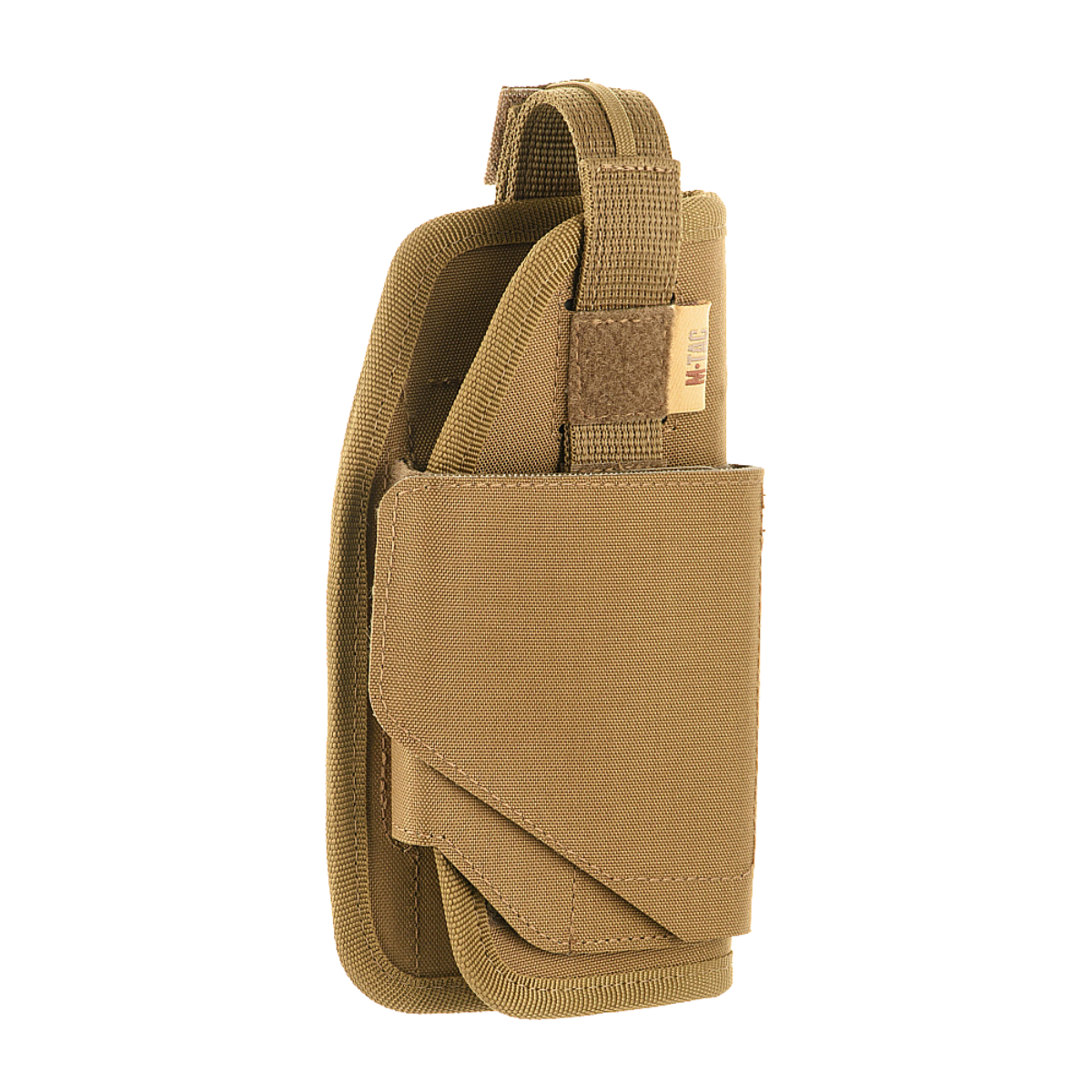 M-Tac Universal Taktisk Hylster Elite Højre