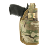 M-Tac Universal Taktisk Hylster Elite Højre