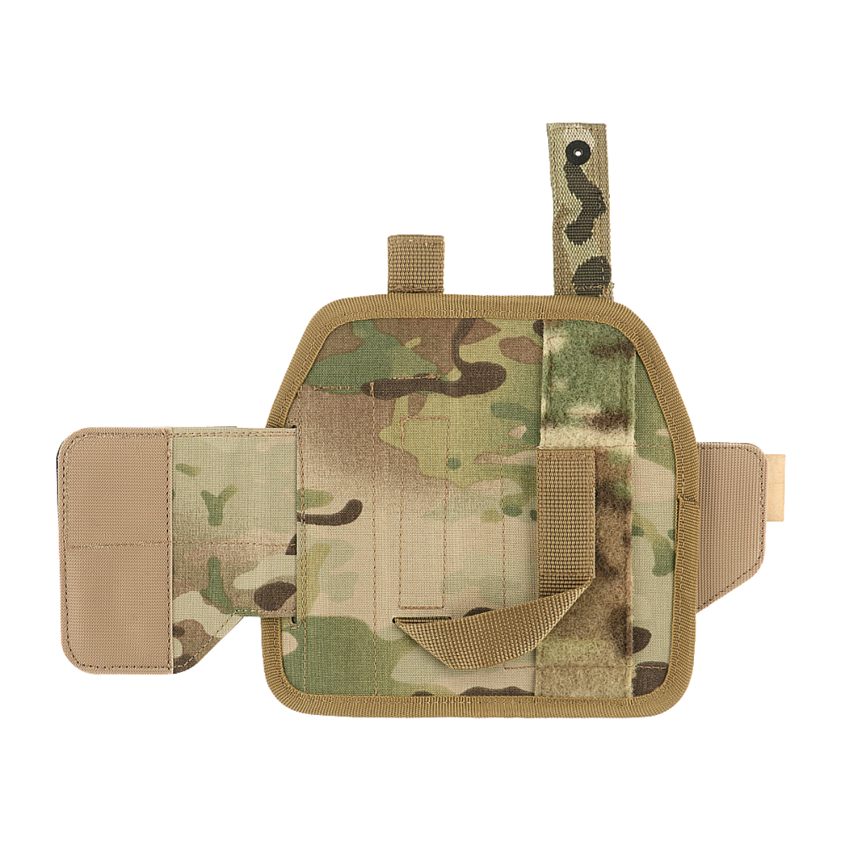 M-Tac Universal Taktisk Hylster Elite Højre