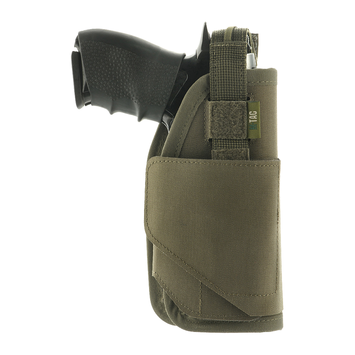 M-Tac Universal Taktisk Hylster Elite Højre
