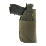 M-Tac Universal Taktisk Hylster Elite Højre